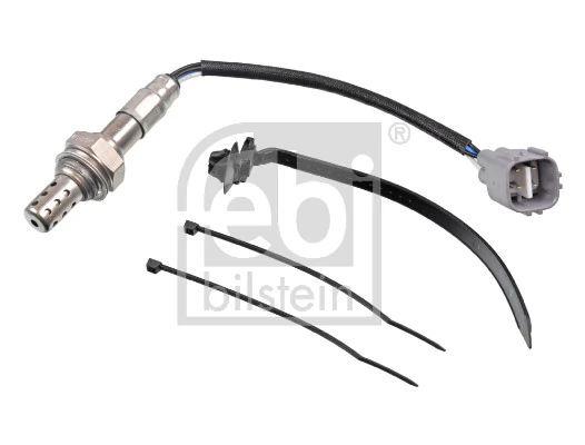 Oxygen Sensor